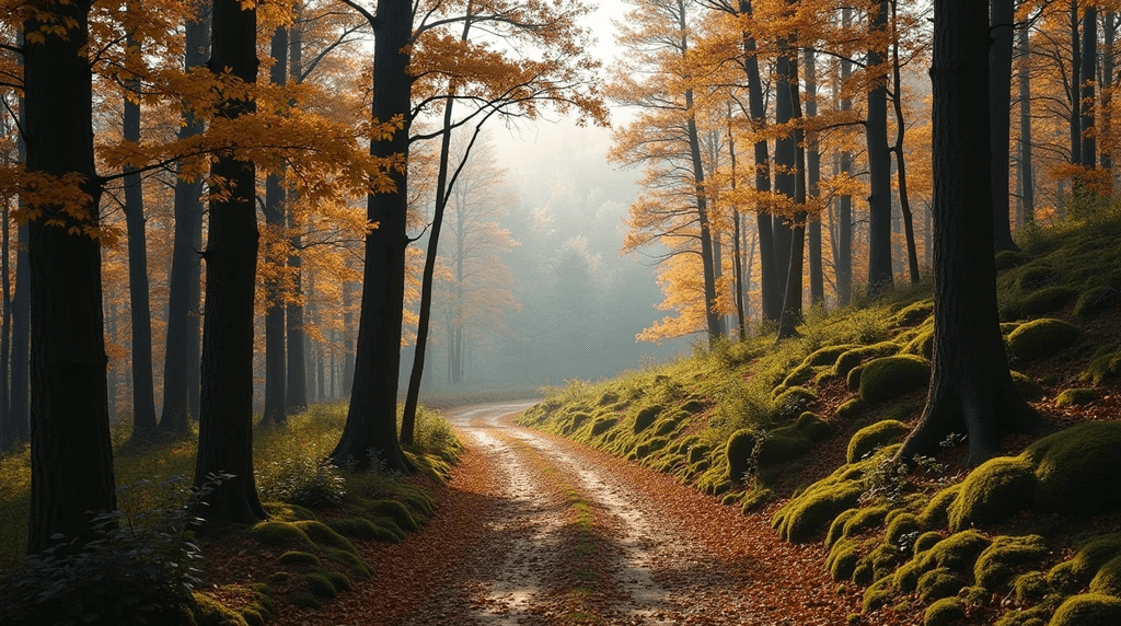 Маршрут на Мошногірський хребет: стежками природи і легенд