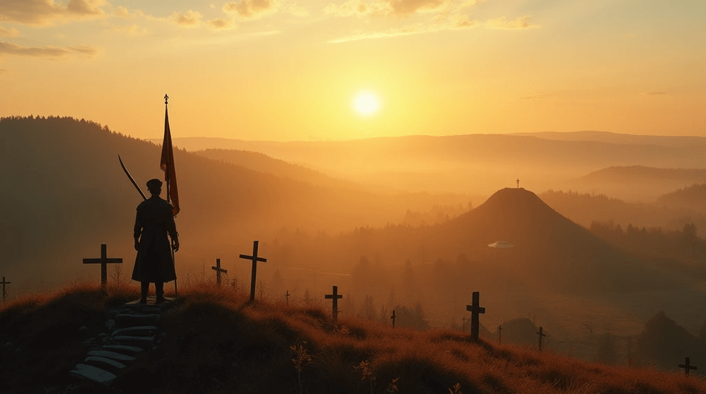 Козацькі поселення Черкащини: Мошногір’я в історичному контексті