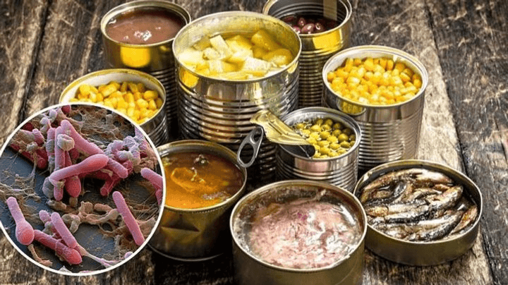 Ботулізм на Черкащині: місцевий чоловік опинився на ліжку інтенсивної терапії