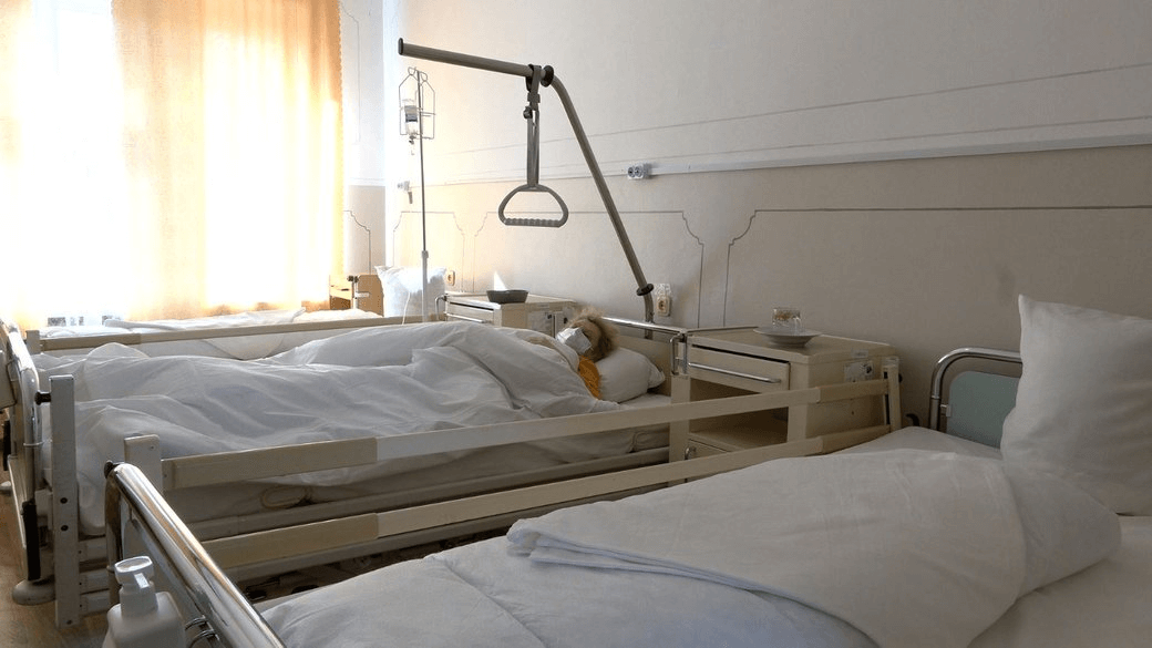 Нові випадки лептоспірозу зафіксовані в Черкаській області