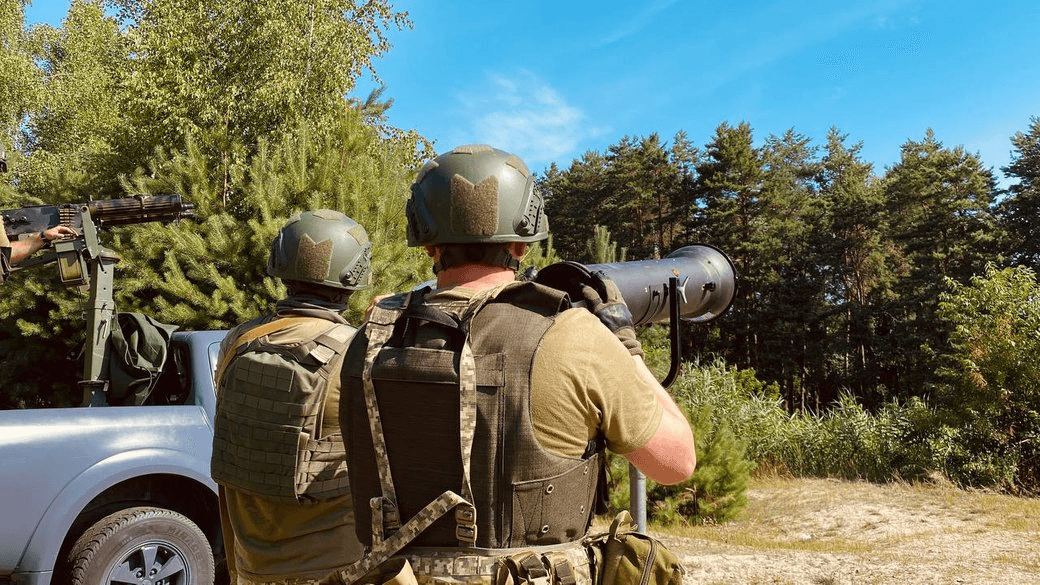 Нічна атака на Черкащину: наслідки удару дронів