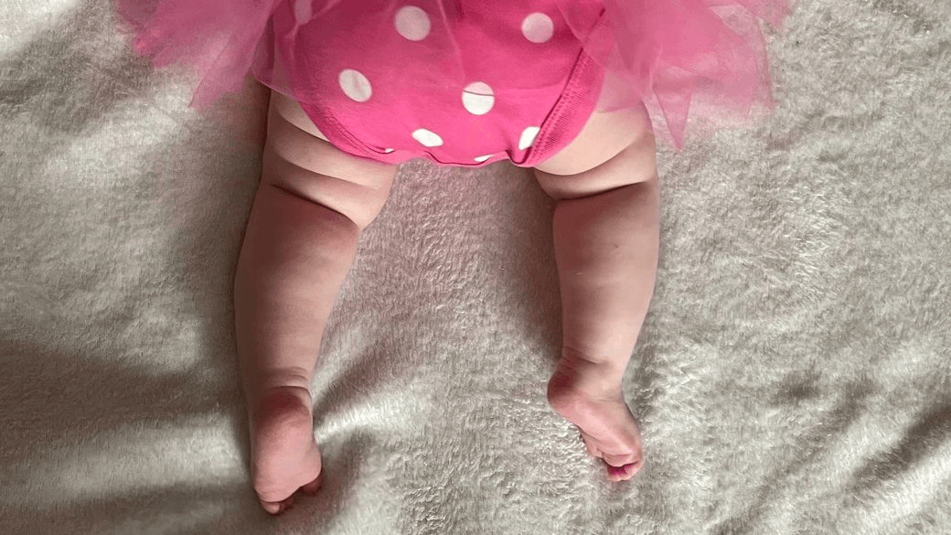 У Черкасах за тиждень народилися 28 дітей