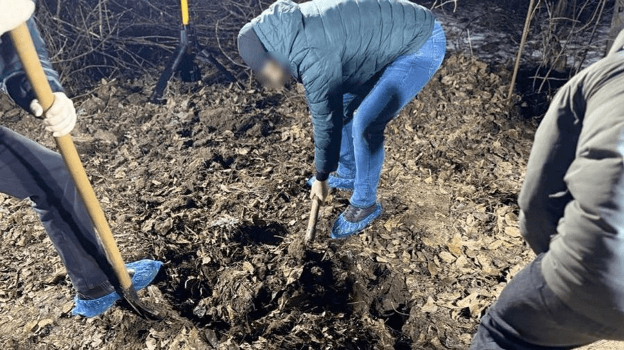 На Черкащині чоловіка засудили до восьми років за вбивство