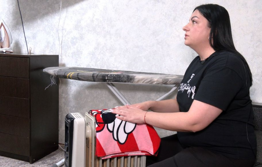 Початок опалювального сезону в Черкасах