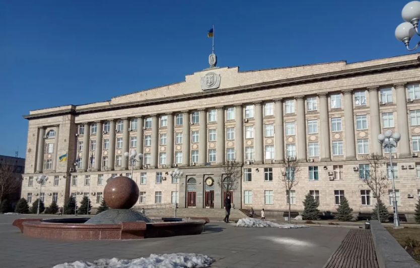 Черкаська обласна державна адміністрація: ініціативи 2025 року, що змінюють регіон і створюють нову якість