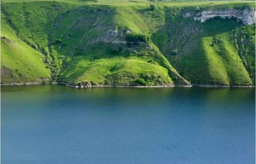 Найбільші водойми Черкащини — знайомство з природною величчю