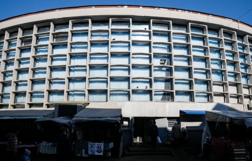 Графік роботи Центрального ринку Черкас: що важливо знати мешканцям Мошногір’я