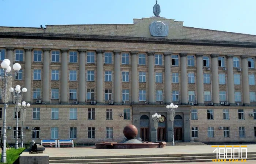 Діяльність департаменту будівництва Черкаської ОДА: що змінюється у регіоні