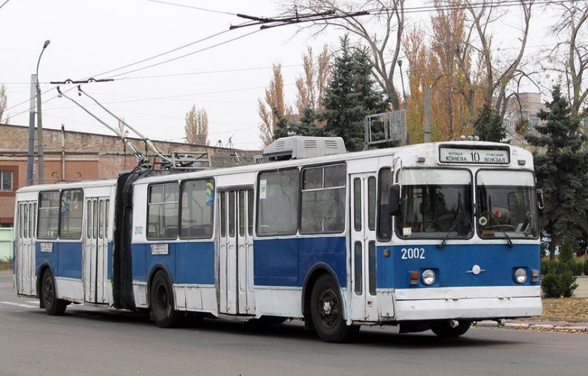 «Дозор Черкаси»: як використовувати додаток ефективно