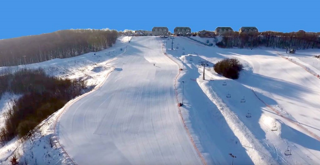 Водяники як курорт відпочинок і можливості