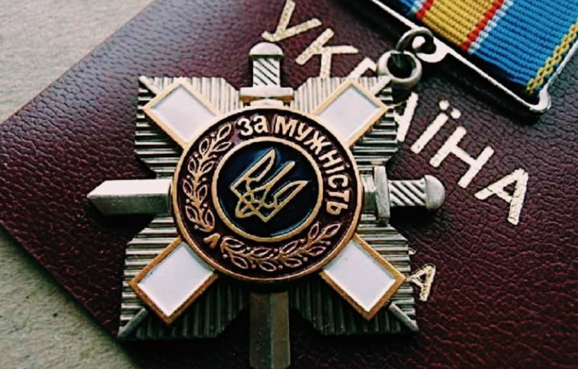 Орден “За мужність” 3 ступеня: пільги і виплати
