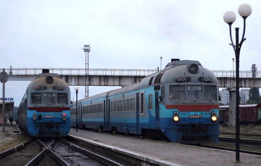 Гребінка—Черкаси: як спланувати маршрут між містами
